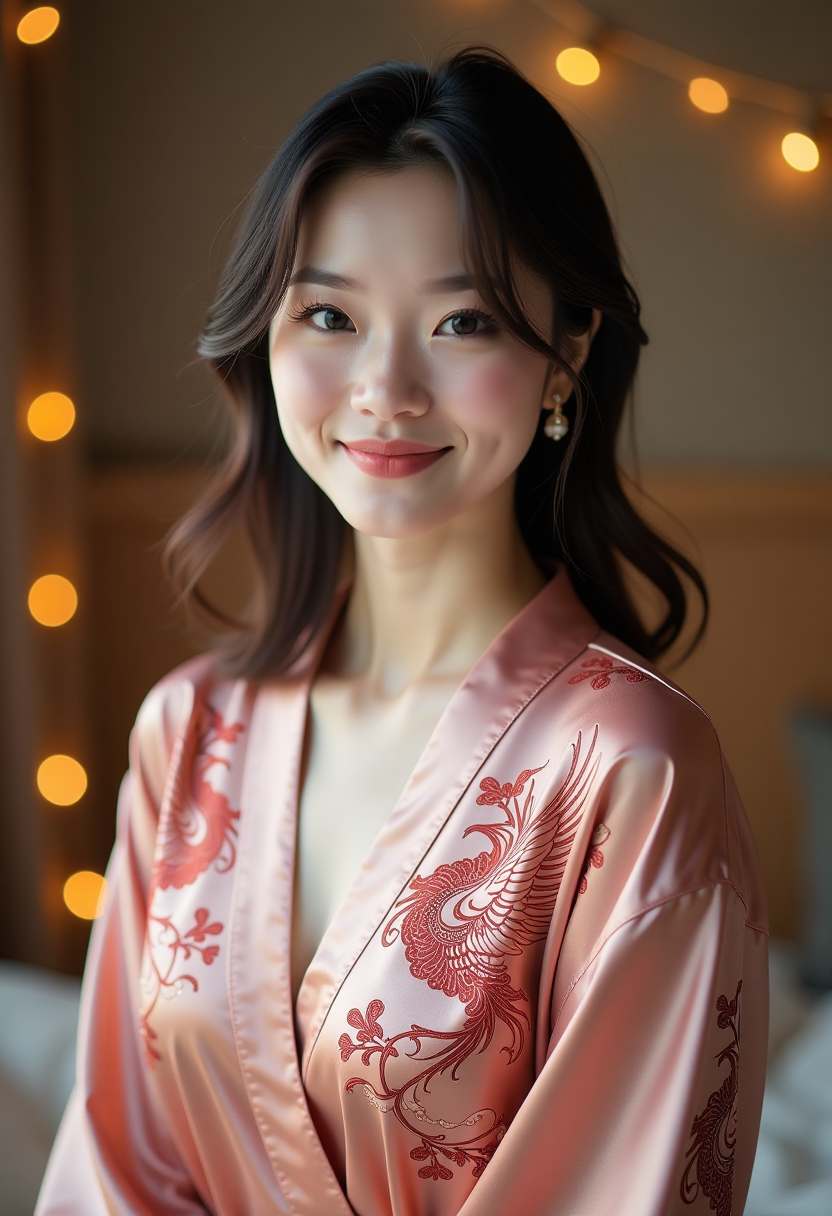 留守妇女的春天